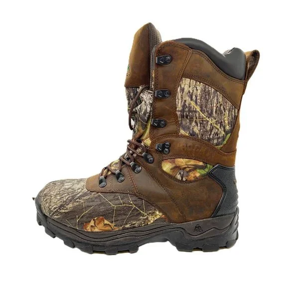 Rocky Sport Utility 1000G Insulated Waterproof Boot - 10.5 Wide - NWOT - Picture 2 of 9